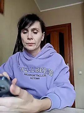 Francenia lolis online show from 01.23.25