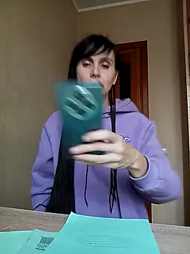 Francenia lolis online show from 01.23.25