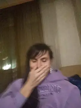 Francenia lolis online show from 01.25.25