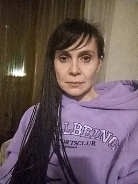 Francenia lolis online show from 01.25.25