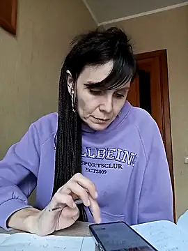 Francenia lolis online show from 01.27.25