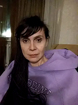 Francenia lolis online show from 01.27.25