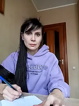 Francenia lolis online show from 01.28.25