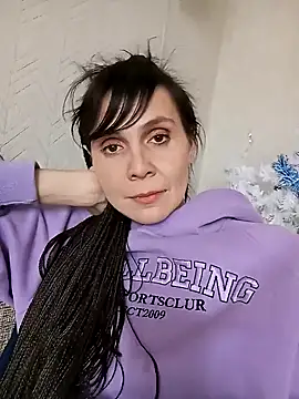 Francenia lolis online show from 01.29.25