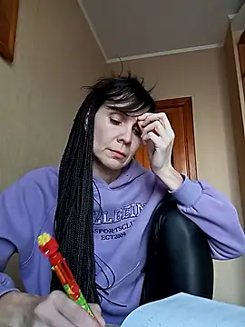 Francenia lolis online show from 01.30.25