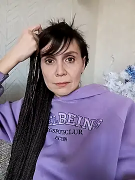 Francenia lolis online show from 01.30.25