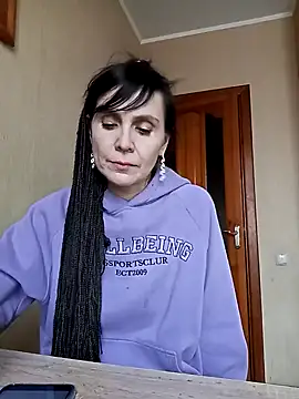 Francenia lolis online show from 01.31.25