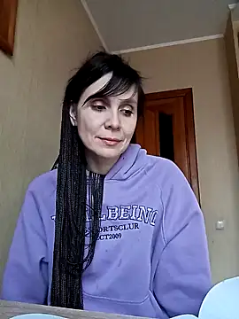 Francenia lolis online show from 02.01.25