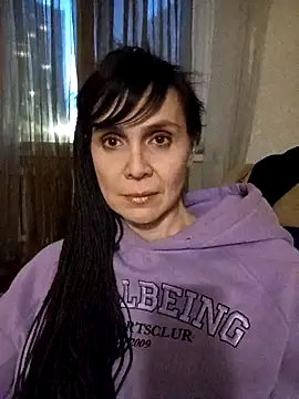 Francenia lolis online show from 02.01.25