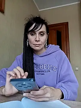 Francenia lolis online show from 02.03.25