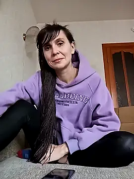 Francenia lolis online show from 02.05.25