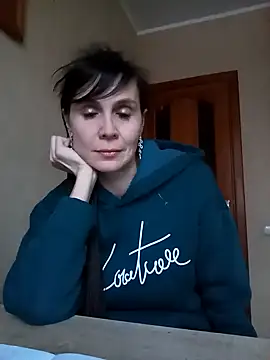 Francenia lolis online show from 02.17.25