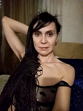 Francenia lolis online show from 03.04.25