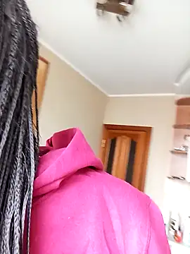 Francenia lolis online show from 03.18.25