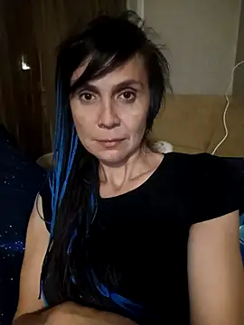 Francenia lolis online show from 09.30.25