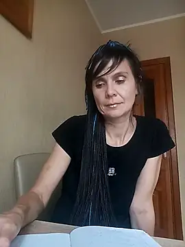 Francenia lolis online show from 10.12.25