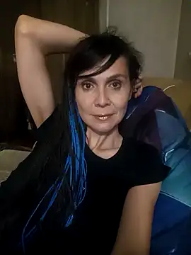 Francenia lolis online show from 10.13.25