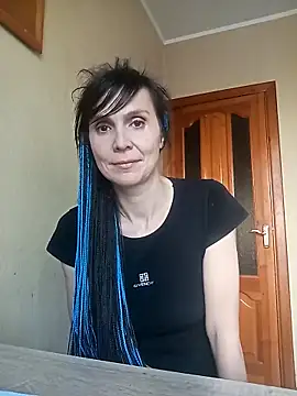 Francenia lolis online show from 10.20.25