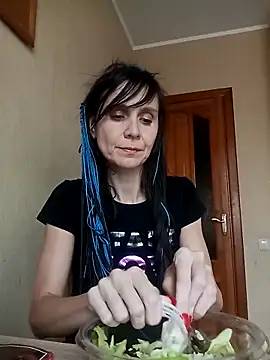 Francenia lolis online show from 11.09.25