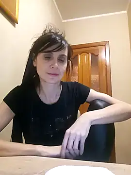 Francenia lolis online show from 11.21.25