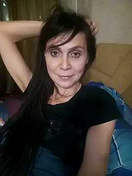 Francenia lolis online show from 02.28.26