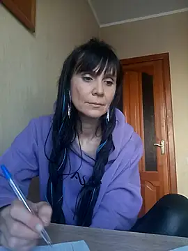 Francenia lolis online show from 03.02.26