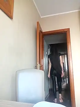 Francenia lolis online show from 03.06.26