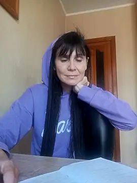 Francenia lolis online show from 03.07.26