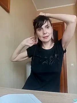 Francenia lolis online show from 04.13.26