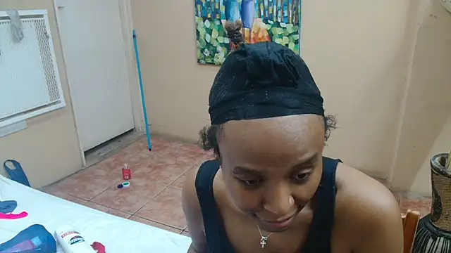 DeliciuosCindy online show from 11.09.25