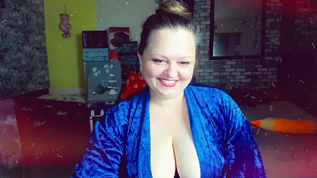 KlaraHoll online show from 12.05.24