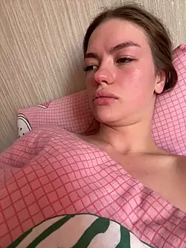 Snapshot of -Sexy_Barbie- chatting on 01.23.25 -Sexy Barbie- online show from 01.23.25