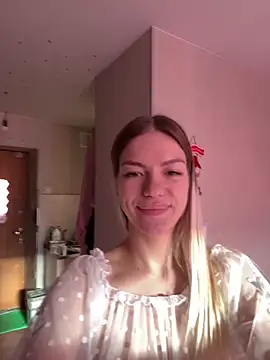 Snapshot of -Sexy_Barbie- chatting on 02.14.25 -Sexy Barbie- online show from 02.14.25