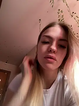 Snapshot of -Sexy_Barbie- chatting on 02.28.25 -Sexy Barbie- online show from 02.28.25