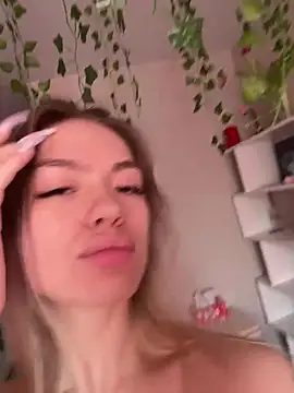Snapshot of -Sexy_Barbie- chatting on 03.12.25 -Sexy Barbie- online show from 03.12.25