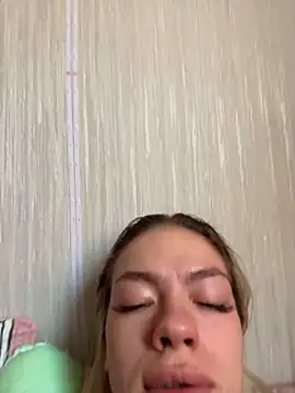 -Sexy Barbie- online show from 10.08.25