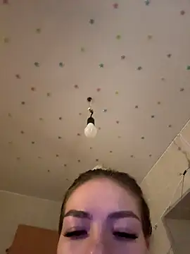 -Sexy Barbie- online show from 11.14.25