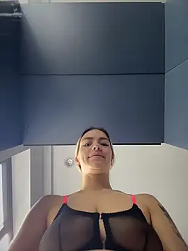 -Sexy Barbie- online show from 01.07.26