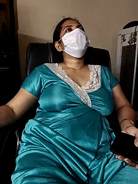 Snapshot of Madhavi_mishra chatting on 09.29.25 Madhavi mishra online show from 09.29.25