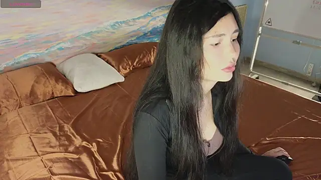 clementinena online show from 05.10.26
