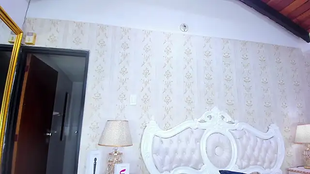 AlejandraLeroy online show from 03.15.25