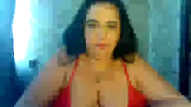 Angel FUN online show from 02.19.25