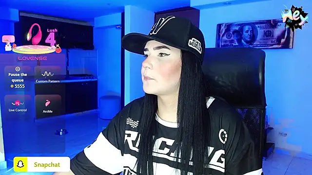 BABYFANTASY 1 online show from 09.23.25