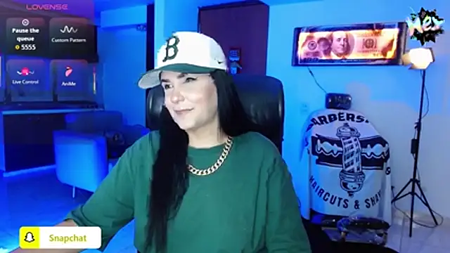 BABYFANTASY 1 online show from 12.04.25