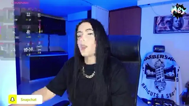 BABYFANTASY 1 online show from 01.31.26