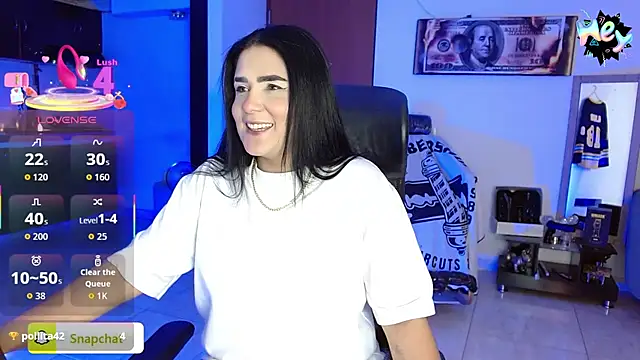 BABYFANTASY 1 online show from 02.20.26