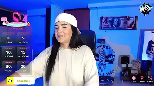 BABYFANTASY 1 online show from 03.21.26