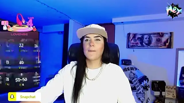 BABYFANTASY 1 online show from 03.26.26