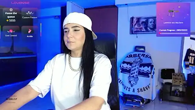 BABYFANTASY 1 online show from 04.14.26