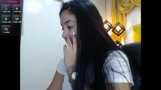 lizzaxs online show from 12.02.24